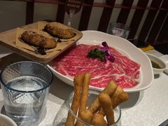 -巴奴毛肚火锅(大剧院店)