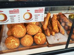 -西树泡芙(珠海华发商都店)