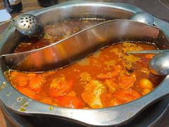 -青山青豆花·笑禅豆腐鱼(黄泥塝店)