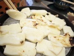 -蓝旗蒙餐