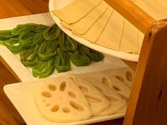-老码头火锅(玉林店)