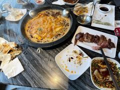 -老船舫·现做活鲜鱼馆(东郊记忆店)