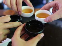 -芦沟竹海