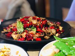 -咖梦餐厅 COMENG RESTAURANT