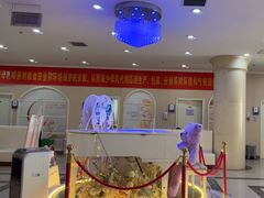 -济南艾玛体检中心