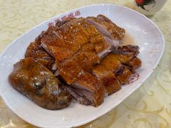 -禄源公·老莞诚饭店