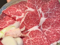-满来寿喜烧(金虹桥店)
