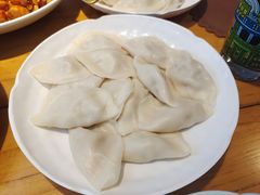 -一轩饺子馆(丽都店)