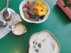-堂屋糖水店(愚园店)