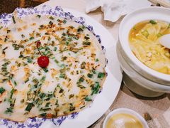 高汤海皇灌汤饺-乙龍天