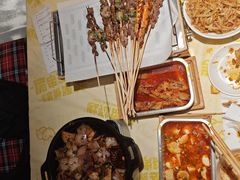 -串盟烧烤·长沙美食地标(星沙店)