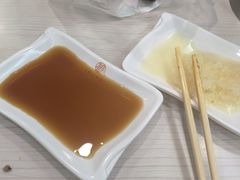 -柏记水饺(哈西万达店)