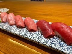 金枪鱼-鮨吞Sushinomi(苏州桥店)