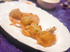 鸡翅大虾-惠食佳·朱雀(东方商厦店)