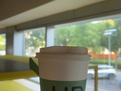 -dotcom coffee古点咖啡(致真大厦店)