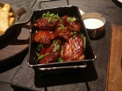 -Goose Island Brewhouse鹅岛精酿啤酒酿造工坊餐厅