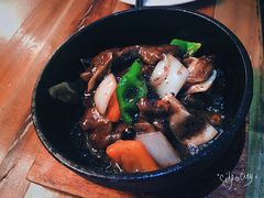 -JUKEBOX玖部音乐餐厅(华侨城店)