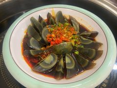 -九寨沟石锅鱼(沣峪口二十年店)