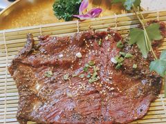 -炭之家·齐齐哈尔非遗烤肉·鲜切直供(中央大街店)