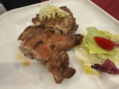 -红房子西菜馆(淮海中路店)