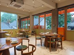 -御香农家菜(莫干山庾村店)