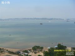 -南沙天后宫景区