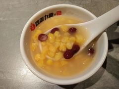 -鼎原力量东北吊炉烧烤(临河街店)