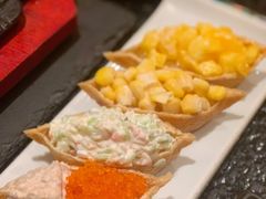 -無境·匠心日本料理(汉街店)