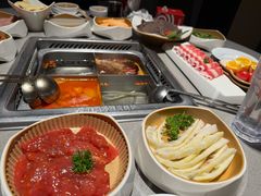 -海底捞火锅(河东万达广场店)