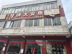 -y牌太安鱼