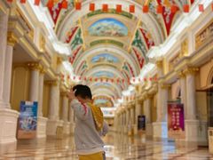 -重庆长寿碧桂园凤悦凤凰酒店