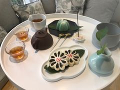 -茶庐(百花洲路店)