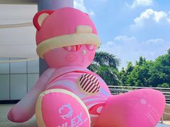 -广州白云机场雅高铂尔曼大酒店
