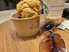 -LUNEURS月乐诗·法式冰淇淋(环贸店)