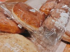 -西村叔叔的店·面包·甜品·蛋糕(崂山丽达店)