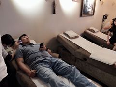 -铭洋专业采耳(田子坊店)