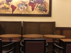 包厢-星巴克臻选(武汉首义汇店)