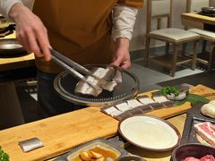-泥炉烧肉师(新街口金銮巷店)