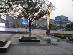 -八一南昌起义纪念塔
