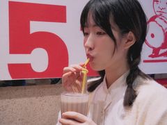 -仁信双皮奶(庙前直街店)