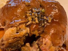 -马凯餐厅(地安门店)