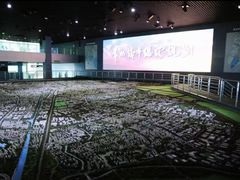 -常州市规划馆
