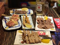 -平成屋·午肴夜酒(四川北路店)