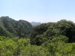 -老象峰