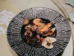 -梁家大院•农家菜(昆山会展中心店)