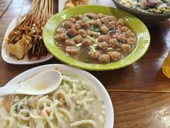 浆面条-西工饭庄快餐厅(西工小街店)