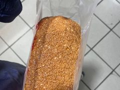-钟楼大面包