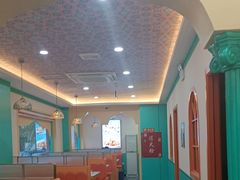 -西域美食(西直门南小街店)