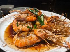 -老头儿油爆虾·知味杭州(爱琴海购物中心)