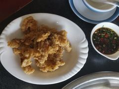 -老来福·非遗酸汤兔(凯旋路店)